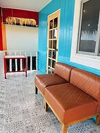 Lamai Beachfront Bungalow Koh-Rooms