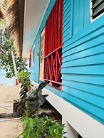 Lamai Beachfront Bungalow Koh-Rooms