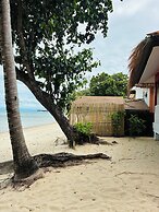 Lamai Beachfront Bungalow Koh-Rooms