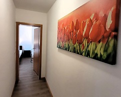 Bright Stay in Central Winterberg
