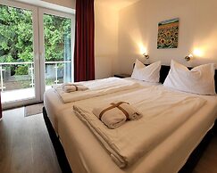 Bright Stay in Central Winterberg