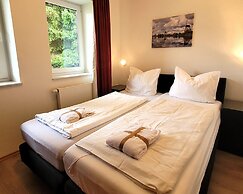 Bright Stay in Central Winterberg