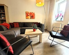 Bright Stay in Central Winterberg