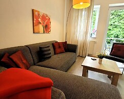 Bright Stay in Central Winterberg