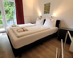 Bright Stay in Central Winterberg