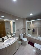 Rooms Pontones