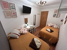 Rooms Pontones