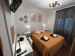 Rooms Pontones