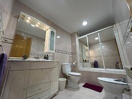 Rooms Pontones