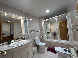 Rooms Pontones