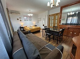 Rooms Pontones