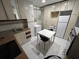 Rooms Pontones
