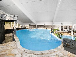 6 Person Holiday Park Home in Hesselager