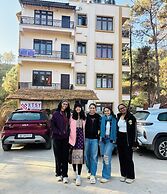 XTSY Travellers Hostel