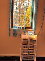 XTSY Travellers Hostel
