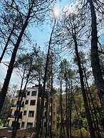 XTSY Travellers Hostel