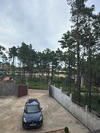 XTSY Travellers Hostel