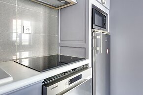 Charming 1BR Steps from Saint-Germain