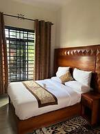 MIMI HOMESTAY ARUSHA