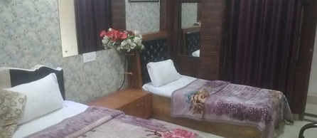 Balaji Homestay