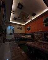 Balaji Homestay