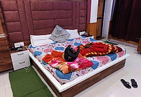 Balaji Homestay