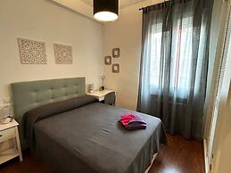Habitaciones Magdalena