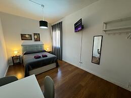 Habitaciones Magdalena