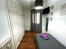 Habitaciones Magdalena