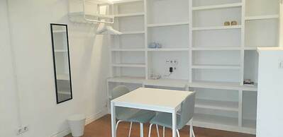 Habitaciones Magdalena