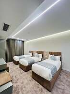 Princess Plaza hotel