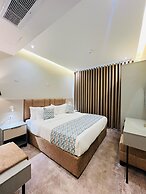 Princess Plaza hotel
