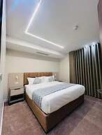 Princess Plaza hotel