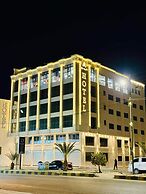 Princess Plaza hotel