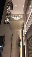 Princess Plaza hotel