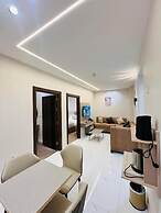 Princess Plaza hotel