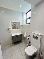 Princess Plaza hotel