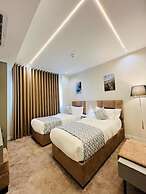 Princess Plaza hotel