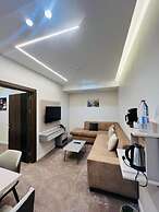 Princess Plaza hotel