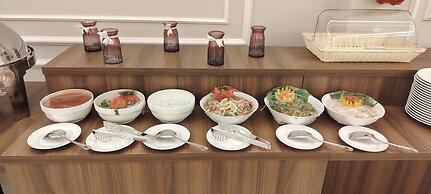 Princess Plaza hotel