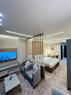 Princess Plaza hotel
