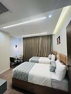 Princess Plaza hotel
