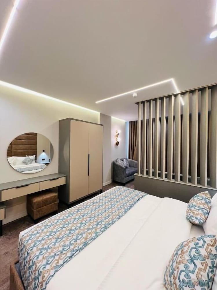 Princess Plaza hotel