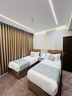 Princess Plaza hotel