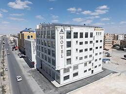 Princess Plaza hotel