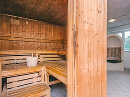 4 Person Holiday Park Home in Romo