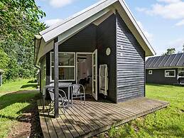 6 Person Holiday Park Home in Malling