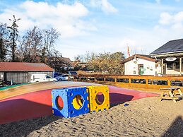 6 Person Holiday Park Home in Gorlev