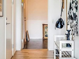 2 Person Holiday Park Home in Bastad