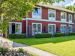 2 Person Holiday Park Home in Bastad